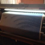 Print tapet personalizat