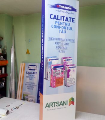 masti din carton sau pvc