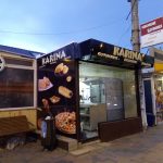 Amenajari spatii comerciale