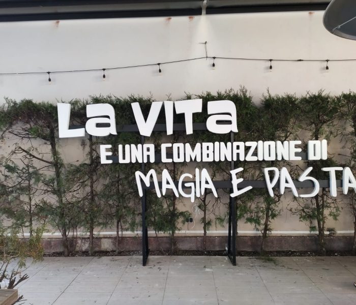 litere volumetrice bucuresti