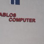 Litere din polistiren – soluția numarul 1 pentru decor și branding